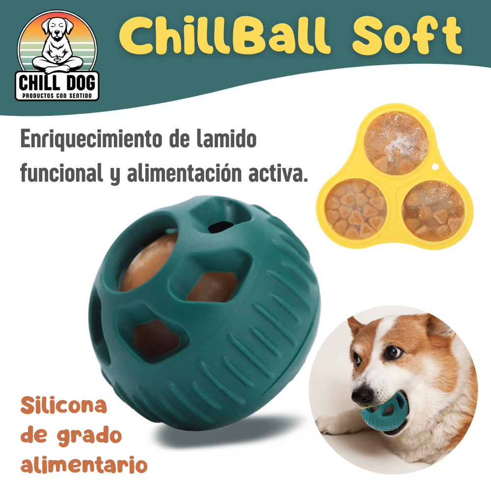 Chill Ball Soft
