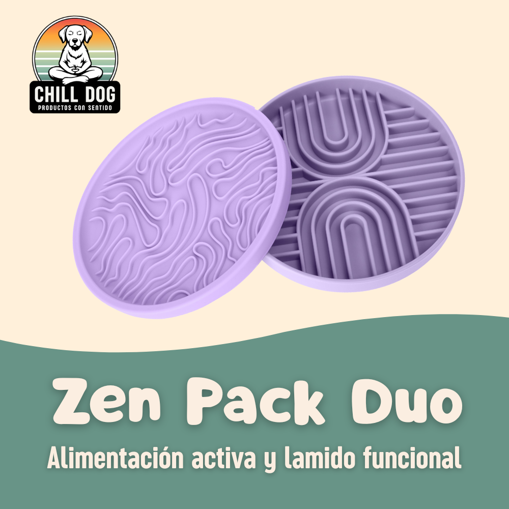 Zen Pack Duo