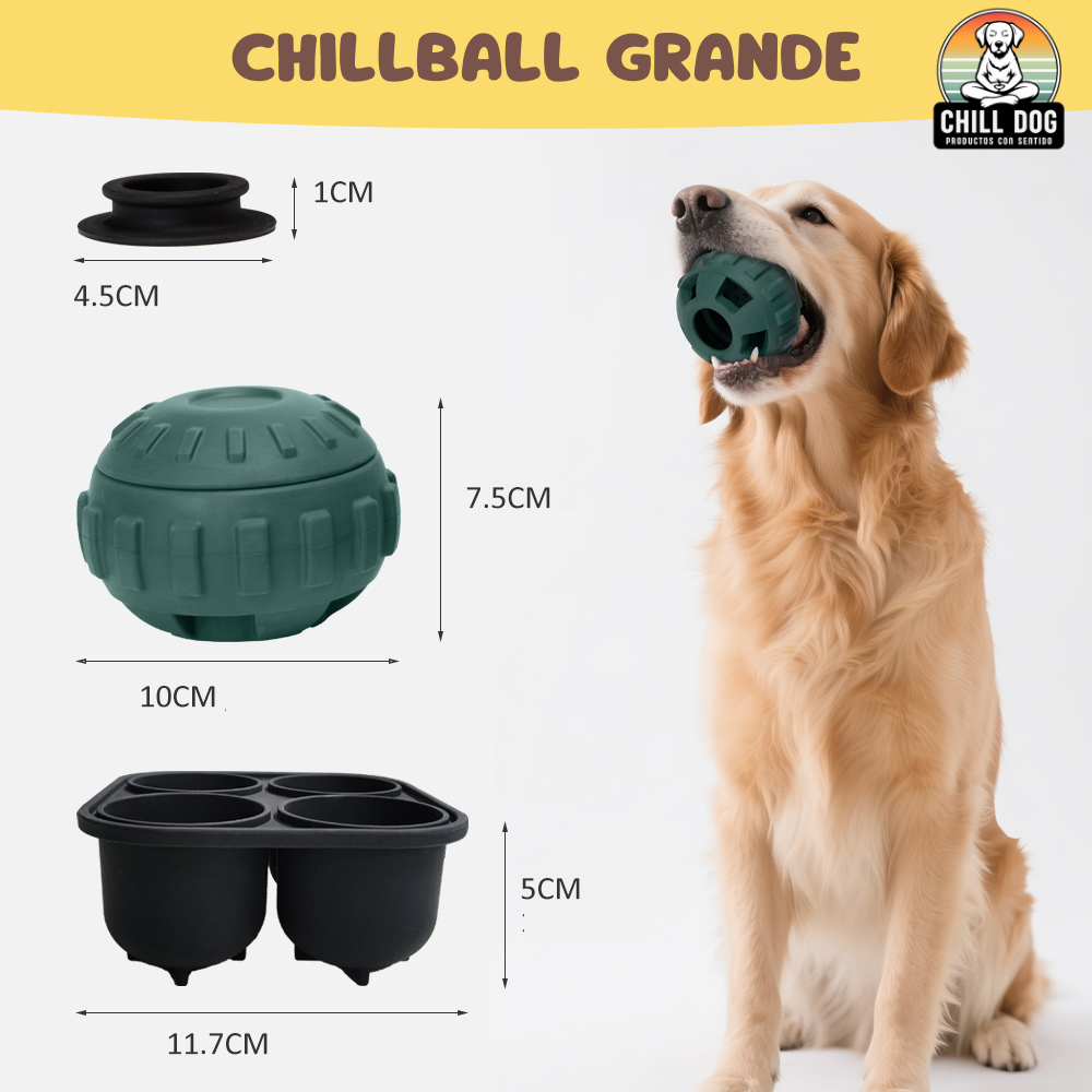Chill Ball