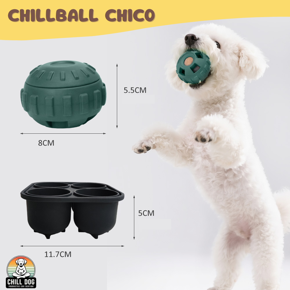 Chill Ball